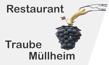 Restaurant traube Müllheim Info